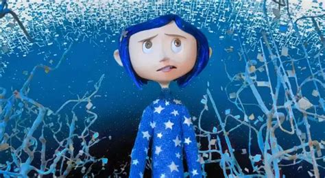 Coraline Jones from Coraline | CharacTour