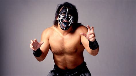 The Great Muta: photos | WWE.com