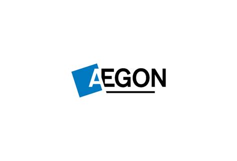 Aegon logo