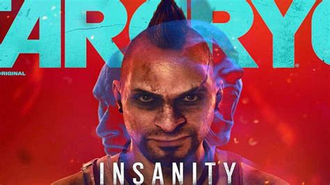 Far Cry 6 Vaas DLC: Insanity - Release date | WePC