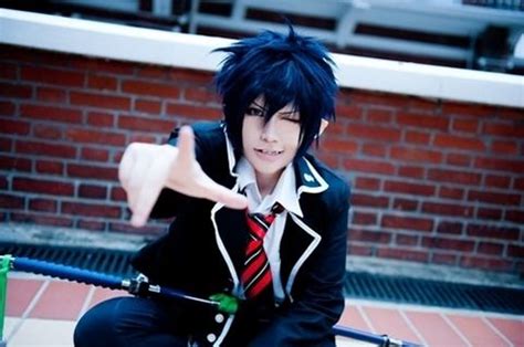 Blue Exorcist - Cosplay | Anime Amino