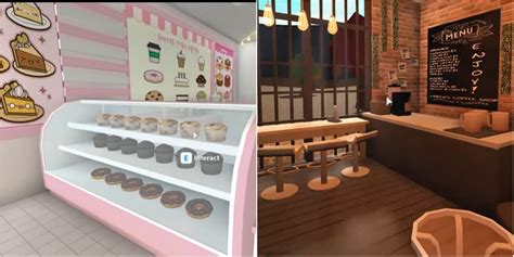 Tips And Tricks For Designing A Cafe In Roblox Welcom - vrogue.co