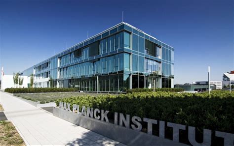 The Max Planck Institute for the History of Science Postdoctrol ...