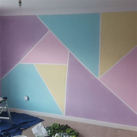 paint designs with masking tape - No Chatroom Photogallery