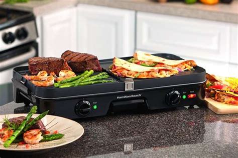 Finding The Best Electric Flat Top Grill for Home in 2019