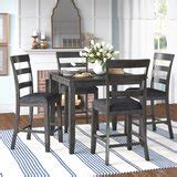 Wayfair | Bar & Counter Height Dining Sets You'll Love in 2023