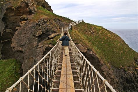 rope-bridge - Tanner Hearne