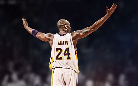 Kobe Bryant Wallpapers 2017 - Wallpaper Cave