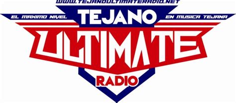 Tejano Ultimate Radio | Free Internet Radio | TuneIn