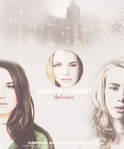 Lissa & Rose - Rose Hathaway and Lissa dragomir Fan Art (34570354) - Fanpop