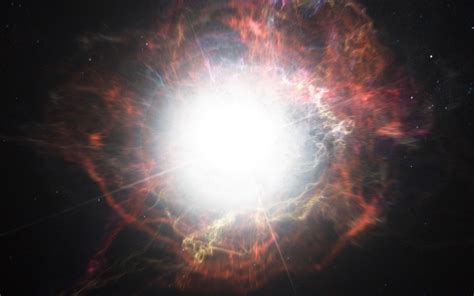 Dying Breaths of a Massive Star – Supernovae That Result From Pulsating Supergiants Like Betelgeuse