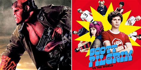 15 Best Comic Book Movies (Neither DC or Marvel) According To Rotten ...