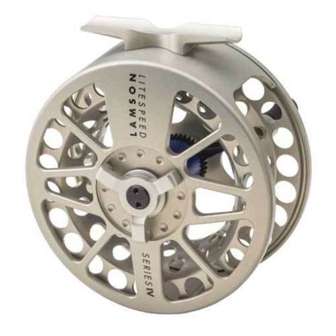 Fly Reel Fishing Reels for sale | eBay