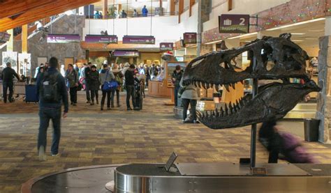 Bozeman Yellowstone Int'l Sets 8th Consecutive Passenger Record in 2017 with Nearly 1.2 Million ...