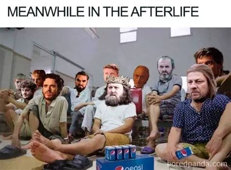 No One Can See These “Game Of Thrones” Season 8, Episode 3 Memes (44 ...