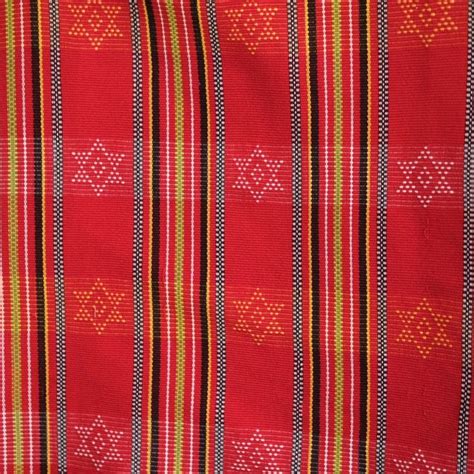 Discover the Vibrant Weaving Traditions of the Philippines