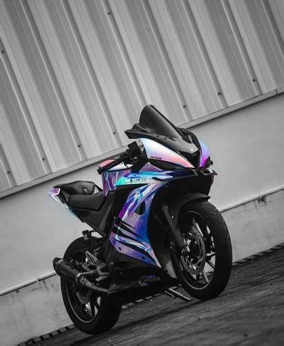 Best Yamaha R15 V3 Modified Examples in India with Images | R15 v3, Yamaha r15 v3, Yamaha r15 v3 ...