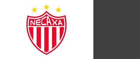 Necaxa Logos