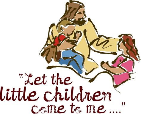 Mark 10:13 | Bible for kids, Raising godly children, Glory be prayer