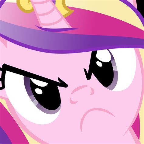 Image tagged in my little pony friendship is magic,angry,hi anon ...