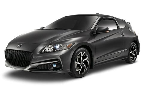 Honda CR-Z Hybrid Discontinued | Edmunds