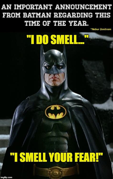 Jingle Bells, Batman Smells - Imgflip