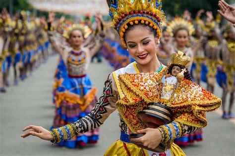 Sinulog: What to Expect at this Epic Philippine Fiesta