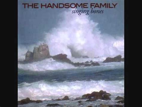 The Handsome Family – Singing Bones – CD (Album), 2003 [r1177479] | Discogs