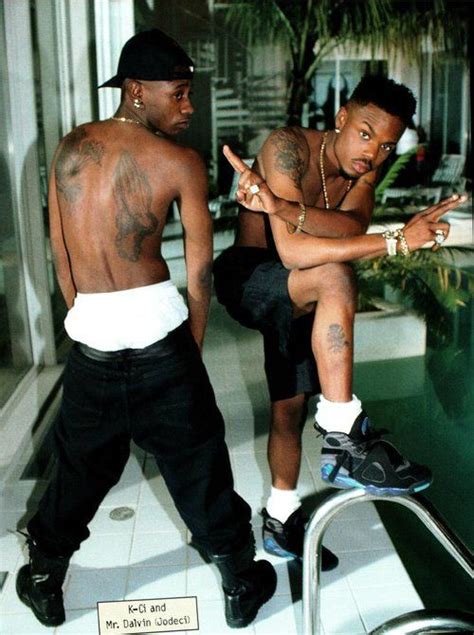 Freakin’ You! 14 Reasons Why Jodeci Had Women Feenin’ In The ’90s (PHOTOS) | New jack swing ...