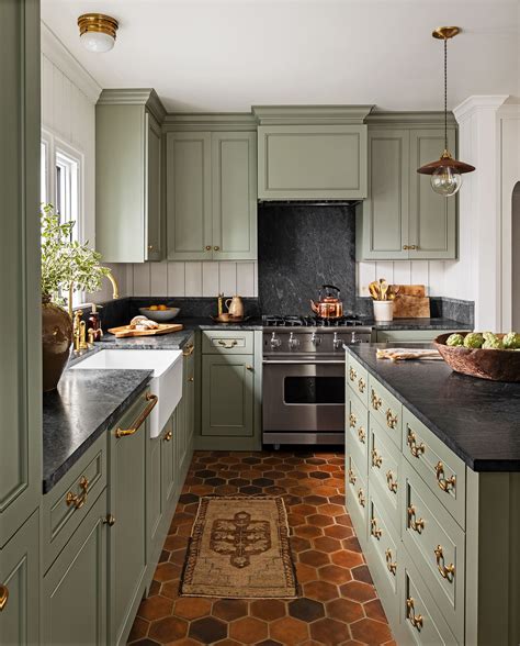 Best Warm Paint Colors For Kitchen Cabinets at William Byram blog