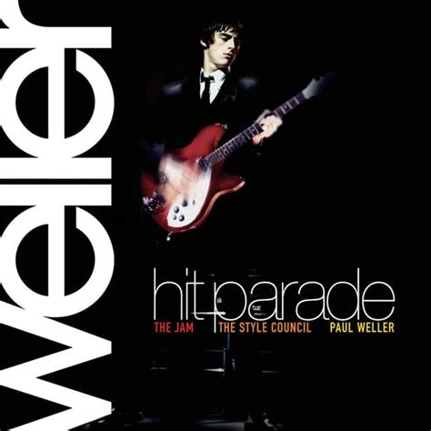 Paul Weller – Hit Parade | Album Reviews | musicOMH