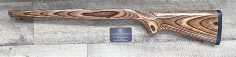 Tikka T3 Stock | Hampshire Smokery & Gunroom