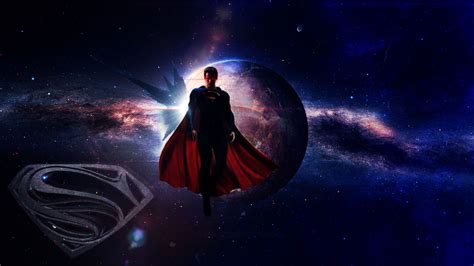 SUPERMAN MAN OF STEEL - Man of Steel Photo (33738606) - Fanpop