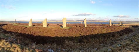 About Us - Archaeology Orkney