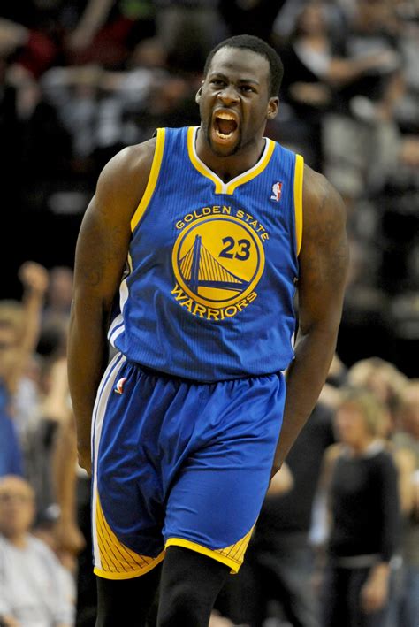 Draymond Green - Australia