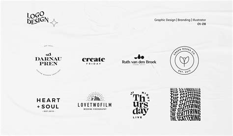 Portfolio - Graphic Design / Videography on Behance