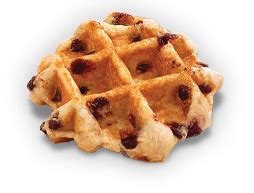 New Snack'n Waffles - Whole Grain Pre-Sweetened Waffles from Smuckers - Finding Debra