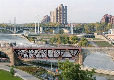 Top 12 Interesting Stone Arch Bridge Facts