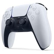 Mando inalámbrico Sony DualSense para PS5 / PC / PS3 - con micro y ...