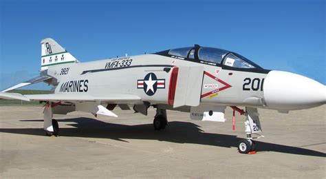 USA, Texas: Fort Worth – Aircraft and Art (en.infoglobe.cz)