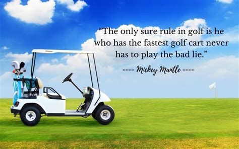 20 Most Funny Golf Quotes: A Laugh for Every Hole - GolfLux