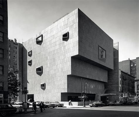 Marcel Breuer (1902-1981): Design & Architecture | Yatzer