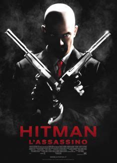 Hitman (2007)