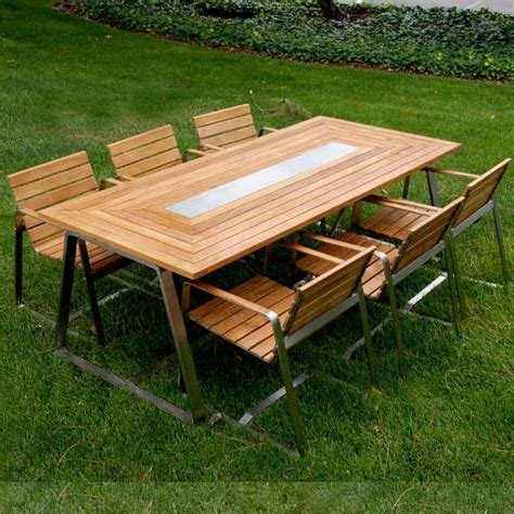 Teak Furniture Set | canoeracing.org.uk