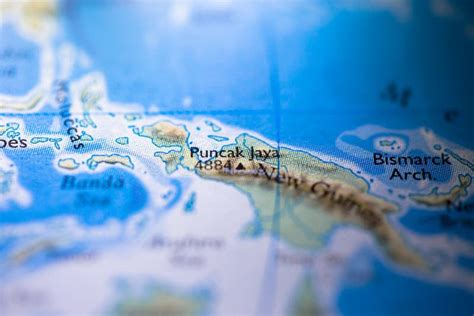 Puncak Jaya Indonesia Stock Photos - Free & Royalty-Free Stock Photos ...