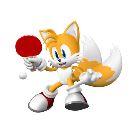 Tails - mario & sonic at the london 2012 olympic games Photo (23082070) - Fanpop