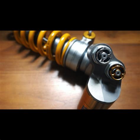 Ohlins suspension, Motorbikes on Carousell