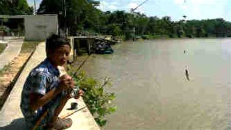 33+ Galeri Gambar Orang Mancing Di Sungai | Guyonreceh