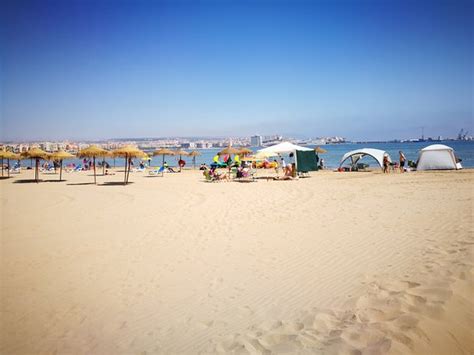 Playa de la Hipica (Melilla) - 2020 All You Need to Know BEFORE You Go (with Photos) - Tripadvisor