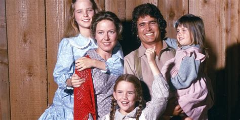 'Little House on the Prairie' reboot is in the works